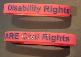Disability Rights