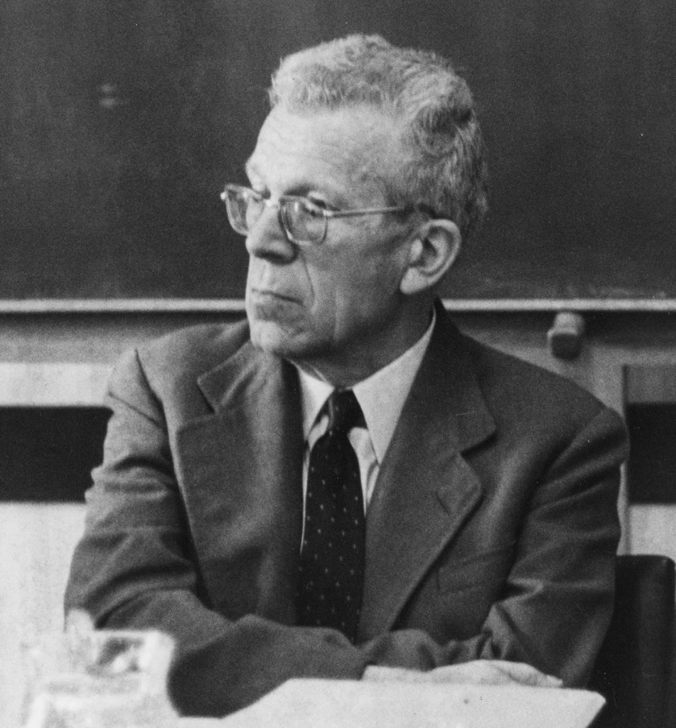 Image of Hans Asperger